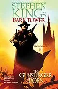 E-Book (epub) The Gunslinger Born von Stephen King, Robin Furth, Peter David