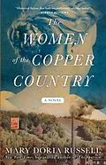 E-Book (epub) Women of the Copper Country von Mary Doria Russell