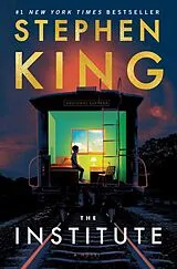 Fester Einband The Institute von Stephen King