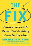 E-Book (epub) The Fix von Michelle P. King