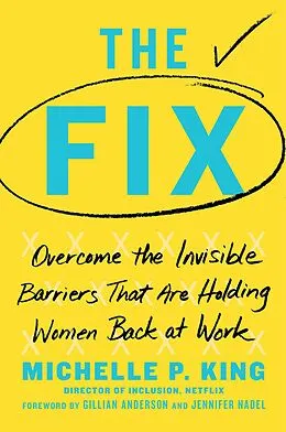 E-Book (epub) The Fix von Michelle P. King