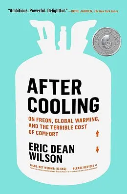 E-Book (epub) After Cooling von Eric Dean Wilson