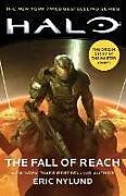 Couverture cartonnée HALO: The Fall of Reach de Eric Nylund