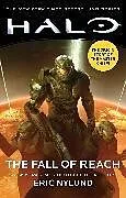 Kartonierter Einband Halo: The Fall of Reach: Volume 1 von Eric Nylund