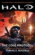 E-Book (epub) Halo: The Cole Protocol von Tobias S. Buckell