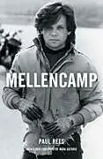 Kartonierter Einband Mellencamp von Paul Rees