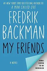 E-Book (epub) My Friends von Fredrik Backman