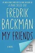 E-Book (epub) My Friends von Fredrik Backman