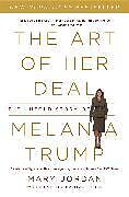 Couverture cartonnée The Art of Her Deal de Mary Jordan