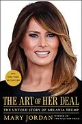 E-Book (epub) Art of Her Deal von Mary Jordan