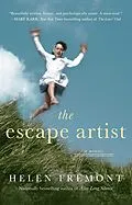 E-Book (epub) Escape Artist von Helen Fremont