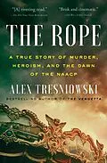 E-Book (epub) Rope von Alex Tresniowski