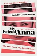E-Book (epub) My Friend Anna von Rachel Deloache Williams