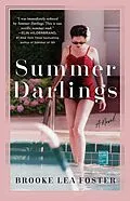 E-Book (epub) Summer Darlings von Brooke Lea Foster