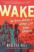 E-Book (epub) Wake von Rebecca Hall