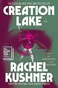 E-Book (epub) Creation Lake von Rachel Kushner