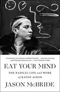 E-Book (epub) Eat Your Mind von Jason McBride