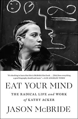 E-Book (epub) Eat Your Mind von Jason McBride