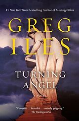 Couverture cartonnée Turning Angel de Greg Iles