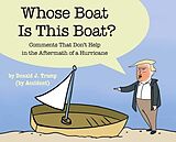 Livre Relié Whose Boat is This Boat? de Stephen Colbert