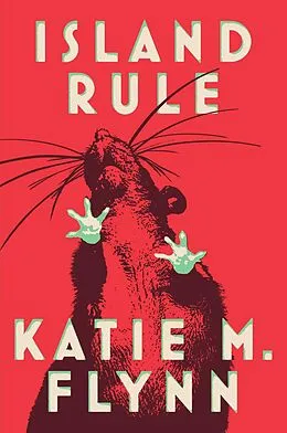 E-Book (epub) Island Rule von Katie M. Flynn