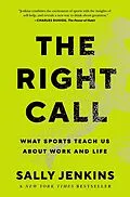E-Book (epub) The Right Call von Sally Jenkins