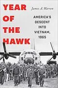 E-Book (epub) Year Of The Hawk von James A. Warren