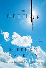 Kartonierter Einband The Deluge von Stephen Markley