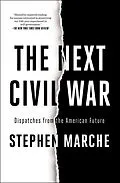 E-Book (epub) Next Civil War von Stephen Marche