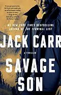 E-Book (epub) Savage Son von Jack Carr