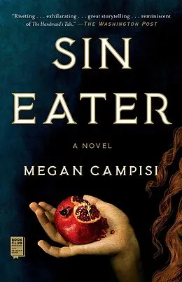 E-Book (epub) Sin Eater von Megan Campisi