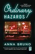 E-Book (epub) Ordinary Hazards von Anna Bruno