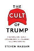 Livre Relié The Cult of Trump de Steven Hassan