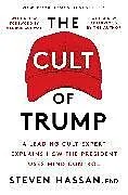 Broschiert Cult of Trump von Steven Hassan
