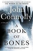 Kartonierter Einband A Book of Bones von John Connolly