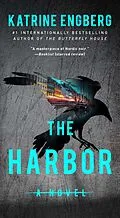 E-Book (epub) The Harbor von Katrine Engberg