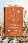 E-Book (epub) Eva and Eve von Julie Metz