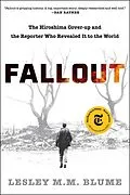 E-Book (epub) Fallout von Lesley M.M. Blume