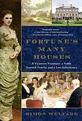 E-Book (epub) Fortune's Many Houses von Simon Welfare