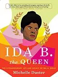 E-Book (epub) Ida B. the Queen von Michelle Duster