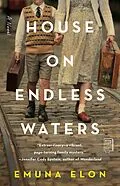 E-Book (epub) House on Endless Waters von Emuna Elon