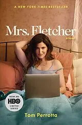 Poche format B Mrs Fletcher von Tom Perrotta