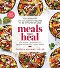 E-Book (epub) Meals That Heal von Carolyn Williams