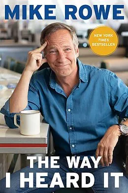 E-Book (epub) Way I Heard It von Mike Rowe