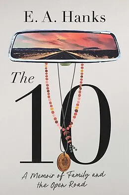 E-Book (epub) The 10 von E. A. Hanks