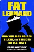 E-Book (epub) Fat Leonard von Craig Whitlock