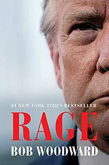 Livre Relié Rage de Bob Woodward