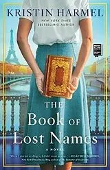 Broschiert The Book of Lost Names von Kristin Harmel