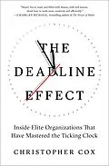 E-Book (epub) Deadline Effect von Christopher Cox