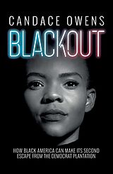 Livre Relié Blackout de Candace Owens